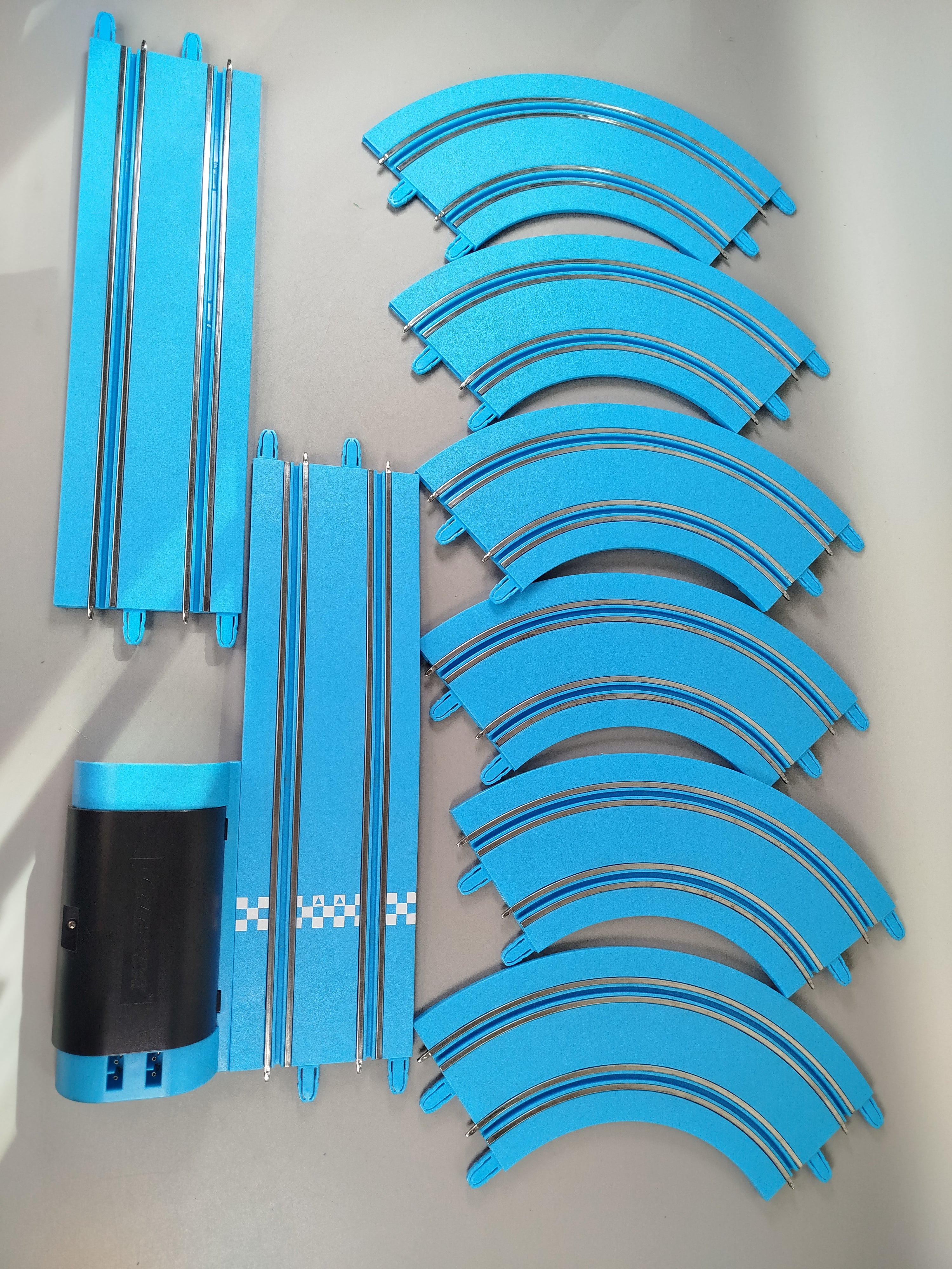 Carrera Paw Patrol Slotcar Set – Marshall & Chase